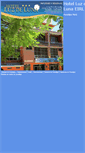 Mobile Screenshot of hotelluzdelunaeirl.com.pe